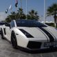 Abu Dhabi Arabs Supercars