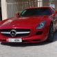 Abu Dhabi Arabs Supercars