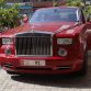 Abu Dhabi Arabs Supercars