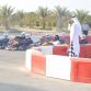 Abu Dhabi Royal Garage