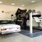 Abu Dhabi Royal Garage