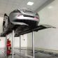 Abu Dhabi Royal Garage