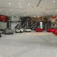 Abu Dhabi Royal Garage