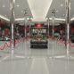 Abu Dhabi Royal Garage