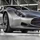 AC 378 GT Zagato