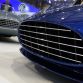 AC 378 GT Zagato Live in Geneva 2012