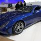 AC 378 GT Zagato Live in Geneva 2012