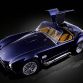 AC Cobra Mark VI