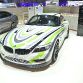 AC Schnitzer ACS 99d Live in Geneva 2011