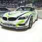 AC Schnitzer ACS 99d Live in Geneva 2011