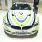 AC Schnitzer ACS 99d Live in Geneva 2011