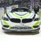 AC Schnitzer ACS 99d Live in Geneva 2011