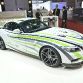 AC Schnitzer ACS 99d Live in Geneva 2011