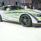 AC Schnitzer ACS 99d Live in Geneva 2011