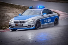 AC Schnitzer ACS4 2.8i Coupe testd in Barcelona