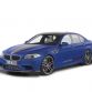 AC Schnitzer ACS5 BMW M5