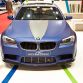 AC Schnitzer ACS5 Live in Geneva 2012