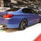 AC Schnitzer ACS5 Live in Geneva 2012