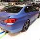 AC Schnitzer ACS5 Live in Geneva 2012