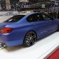 AC Schnitzer ACS5 Live in Geneva 2012