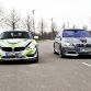 AC Schnitzer ACS5 Sport S & ACS 99d
