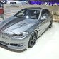 AC Schnitzer ACS5 Sport S Live in Geneva 2011