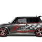 AC Schnitzer Eagle based on MINI John Cooper Works (R56)