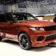 AC Schnitzer Live in Geneva 2014