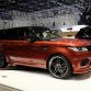 AC Schnitzer Live in Geneva 2014
