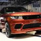 AC Schnitzer Live in Geneva 2014