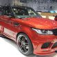 AC Schnitzer Live in Geneva 2014