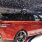 AC Schnitzer Live in Geneva 2014