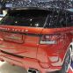 AC Schnitzer Live in Geneva 2014