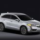 Acura RDX Prototype 2013