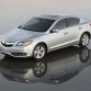 Acura ILX Sedan 2013