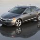 Acura ILX Sedan 2013