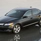 Acura ILX Sedan 2013