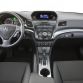 Acura ILX Sedan 2013