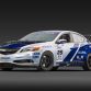 2013 Acura ILX Endurance Racer