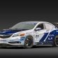 2013 Acura ILX Endurance Racer