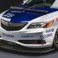 2013 Acura ILX Endurance Racer