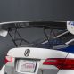 2013 Acura ILX Endurance Racer