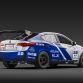 2013 Acura ILX Endurance Racer