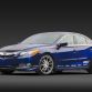 2013 Acura ILX Street Build
