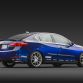 2013 Acura ILX Street Build