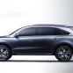 Acura MDX prototype 2014