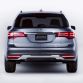 Acura MDX prototype 2014