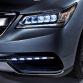 Acura MDX prototype 2014