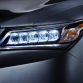 Acura MDX prototype 2014
