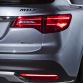 Acura MDX prototype 2014